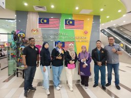 31 OGOS 2025 PROGRAM BAYI MERDEKA 2025